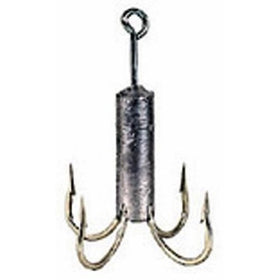 Sea Striker PG14 Pier and Bridge Gaff Fishing Hooks