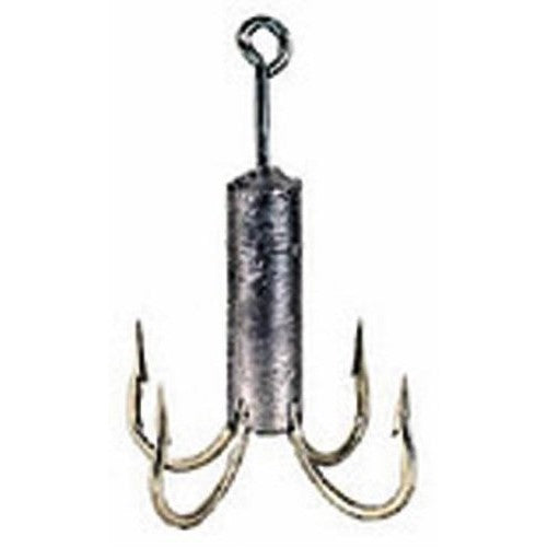 Sea Striker PG14 Pier and Bridge Gaff Fishing Hooks