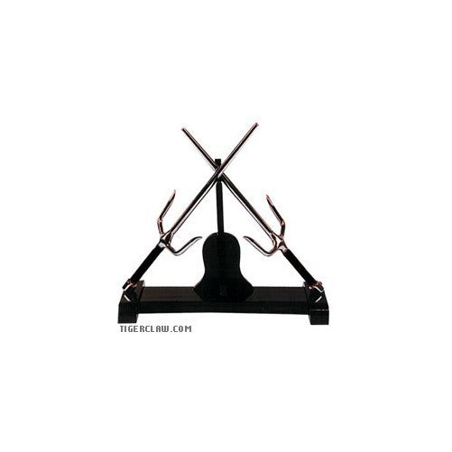 Tiger Claw Kobudo Stand