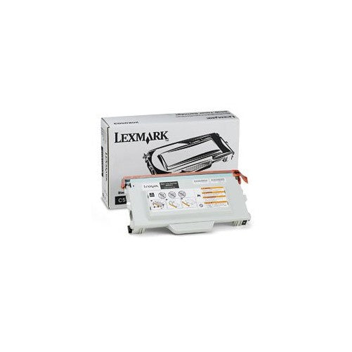 Lexmark C510 BLACK TONER CARTRIDGE ( 20K0503 )