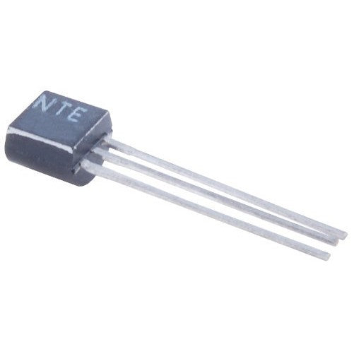 NTE 5657 600V 0.8A TRIAC