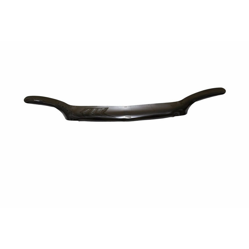 Lund 18421 Interceptor Smoke Wrap-Around Bug Shield