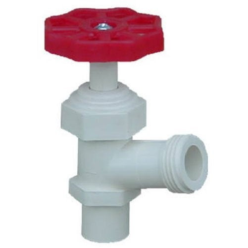 GENOVA PRODUCTS 52029 3/4" MIP Boil Drain Valve