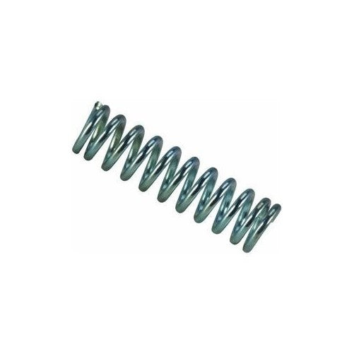 Century Spring C-832 2 Count Compression Springs, 3"
