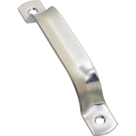 National Hardware N100-115 V4 Pull in Zinc plated