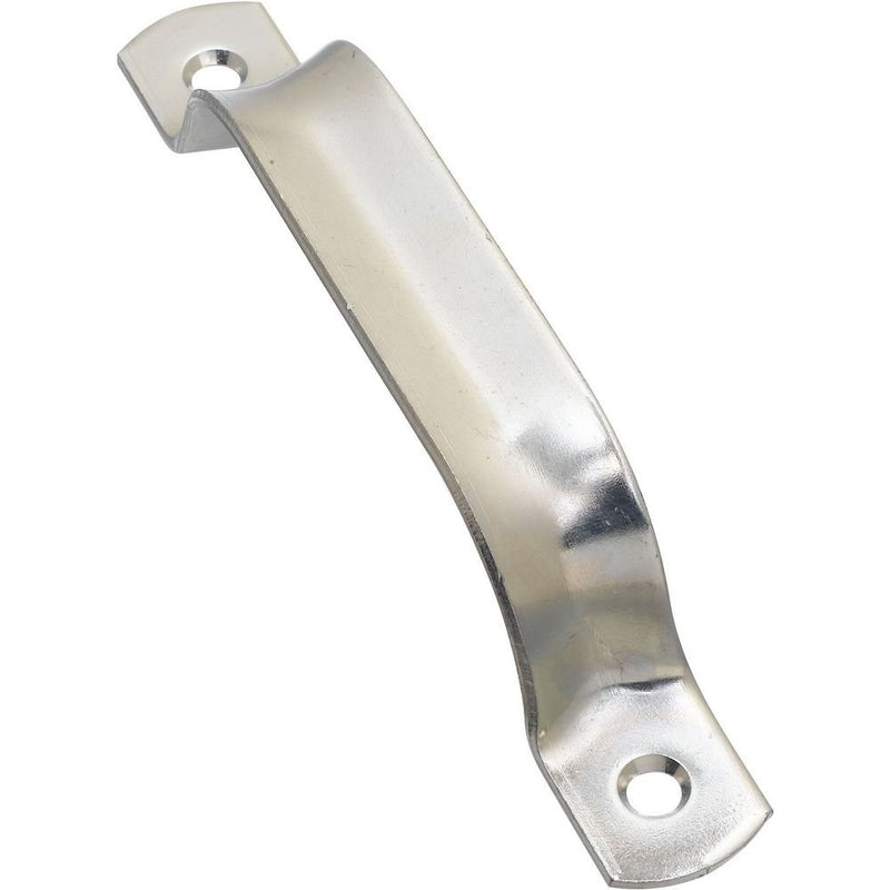 National Hardware N100-115 V4 Pull in Zinc plated