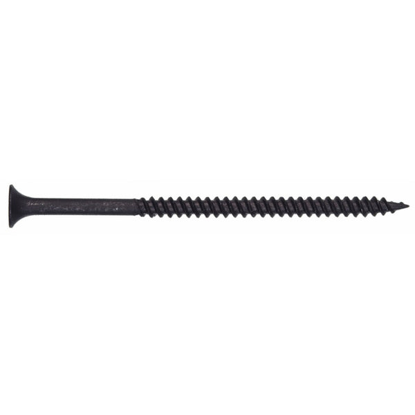 The Hillman Group 39291 6-Inch x 2-Inch Fine Thread Phillips Drywall Screw, 100-Pack