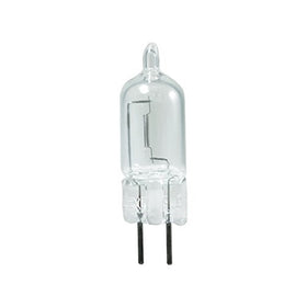 Bulbrite 715235 - JC35XE/12 - 35 Watt Xenon Bi-Pin Light Bulb, 12 Volt, GY6.35 Base