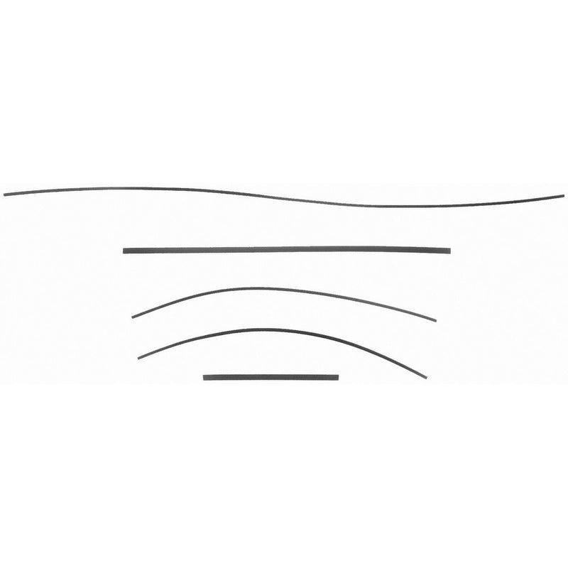 Fel-Pro TCS45835TC Gasket Set