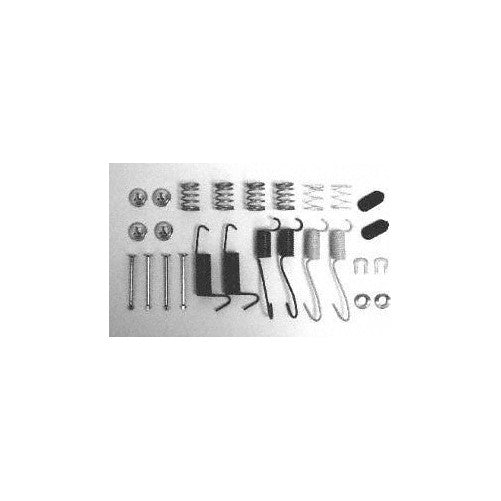 Motorcraft BRSK7246A Rear Adjusting Spring