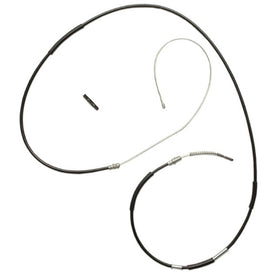 Raybestos BC95968 Professional Grade Parking Brake Cable