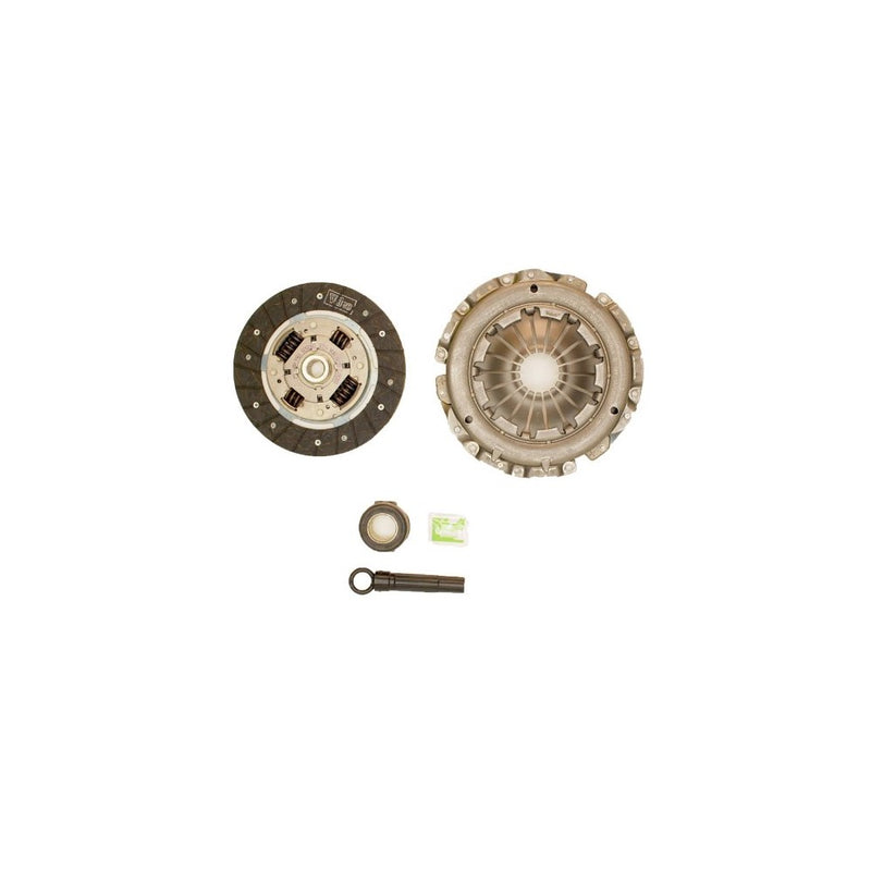 Valeo 52155602 OE Replacement Clutch Kit