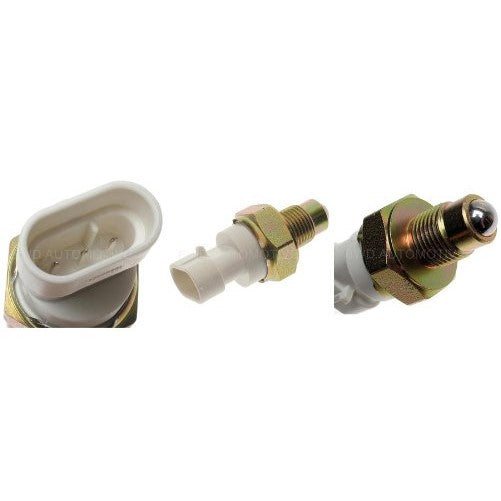 Borg Warner FWD11 Four Wheel Drive Switch