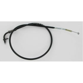 Motion Pro Black Vinyl OE Choke Cable 04-0164