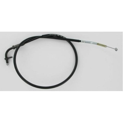 Motion Pro Black Vinyl OE Choke Cable 04-0164