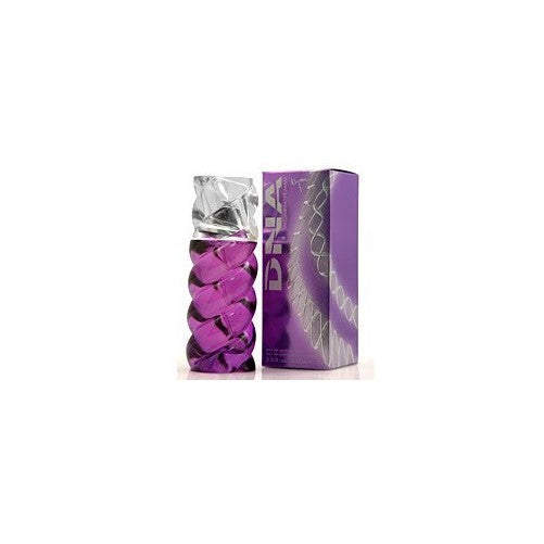 DNA Eau De Parfum Spray by Bijan, 3.4 Ounce