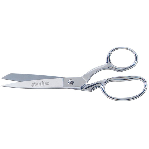 Gingher 8-Inch Knife Edge Dressmaker's Shears