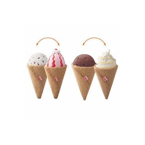 HABA Biofino Ice-cream cones "Venezia"