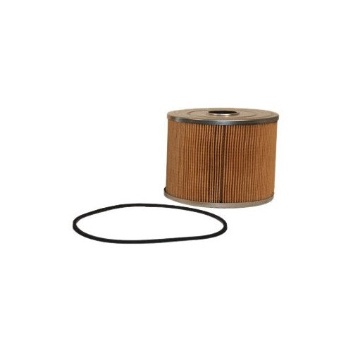 WIX Filters - 33119 Heavy Duty Cartridge Fuel Metal Canister, Pack of 1