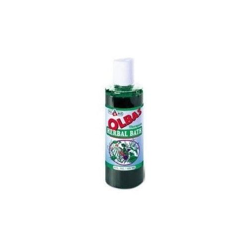 Olbas Bath Herbal