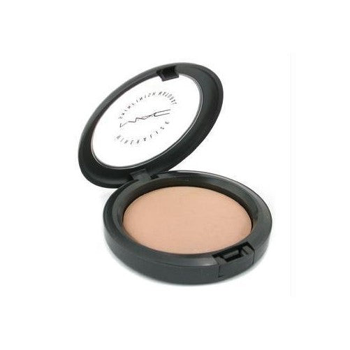 MAC Mineralize Skinfinish Medium Plus Face Powder for Women, 0.35 Ounce