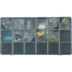 K&L Supply 29.00mm Valve Shim Refill - 2.85mm 13-7652