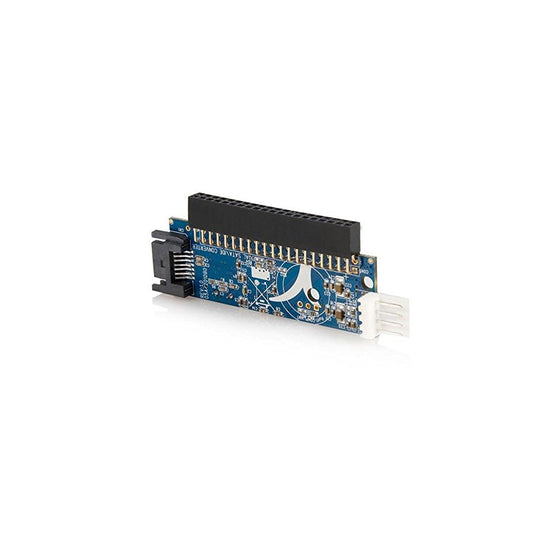 StarTech.com 40 P Inch Female IDE to SATA Adapter Converter (IDE2SAT25)