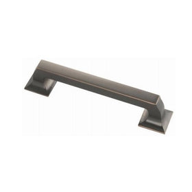Belwith Products P3274-2122 Pull, 128mm, Oil Rubbed Bronze