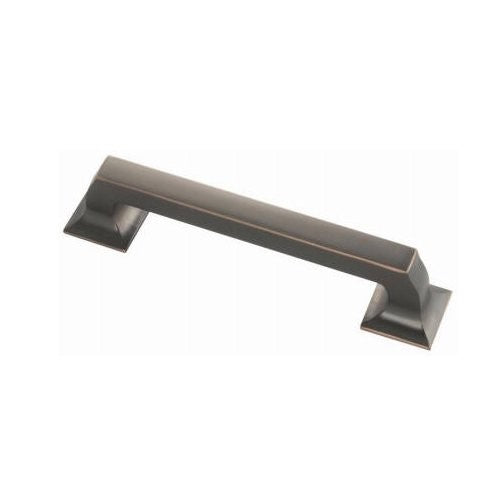 Belwith Products P3274-2122 Pull, 128mm, Oil Rubbed Bronze