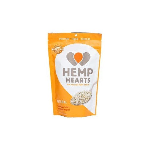 Manitoba Harvest Hemp Seed Shelled