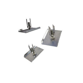 Ultra-Fab 17-940007 Ultra Adjustable Footpad