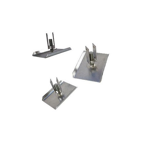 Ultra-Fab 17-940007 Ultra Adjustable Footpad