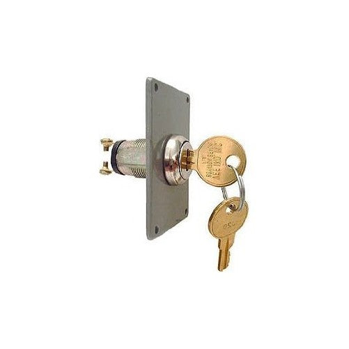 Universal B250 - Key Switch