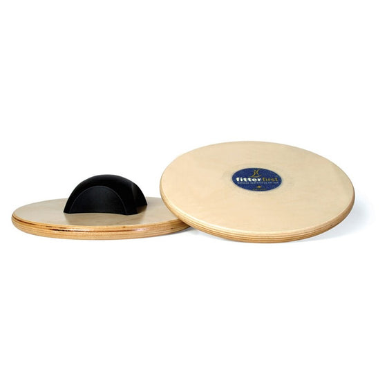 Fitterfirst Weeble Boards