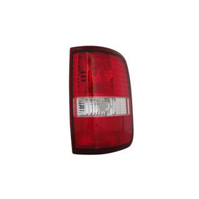 Ford Pick Up Truck 04-08 Right Rear Brake Taillight Taillamp Performance