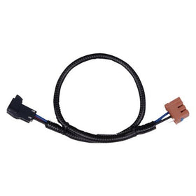 Hayes 81788 Quik Connect Dual Mated Ford SD 2011-2008 Wiring Harness