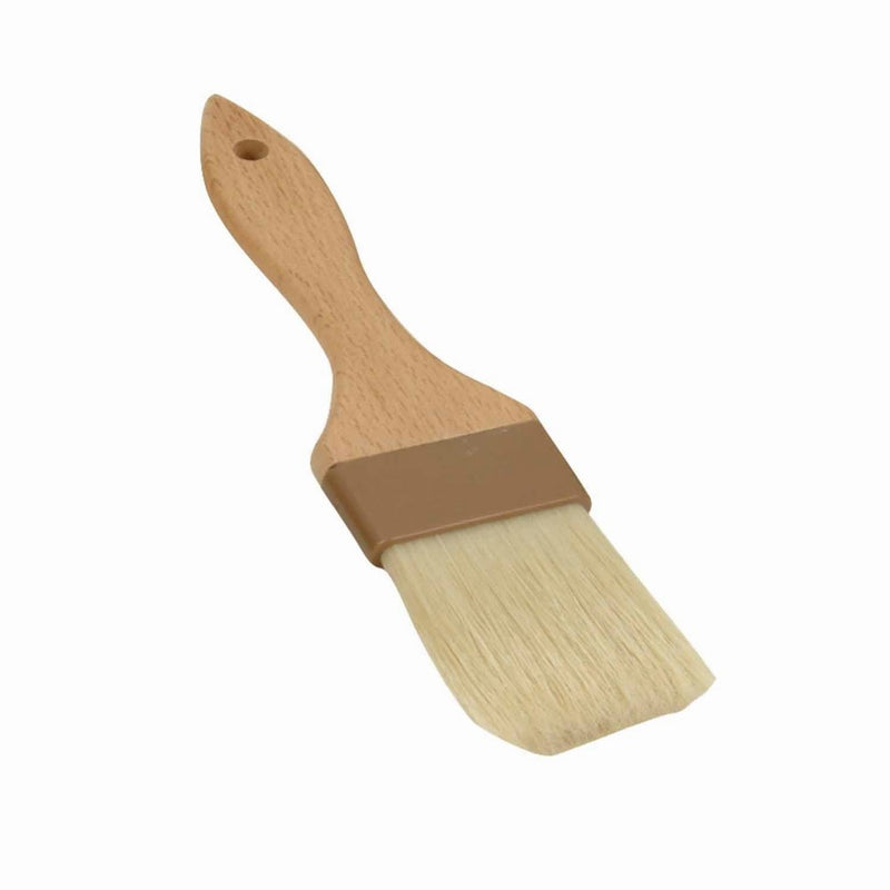 Excellante 2-Inch Flat Boar Bristles