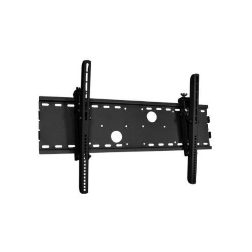 Black Adjustable Tilt/Tilting Wall Mount Bracket for Sony Bravia KDL-40Z5100 40" Inch LCD HDTV TV Television