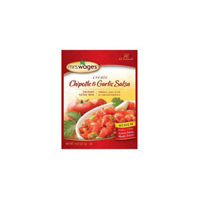 0.8OZ Chipotle Garl Mix