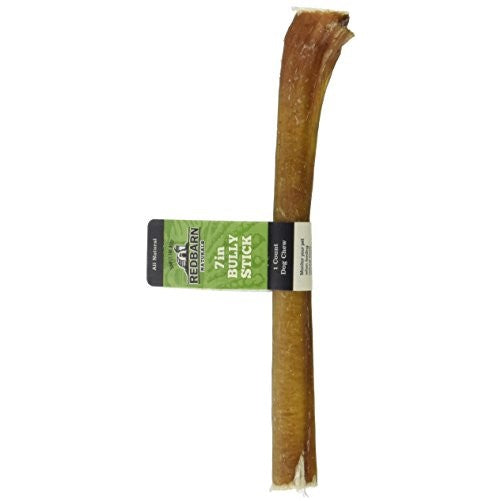 Redbarn Bully Stick 7IN (Case of 35)