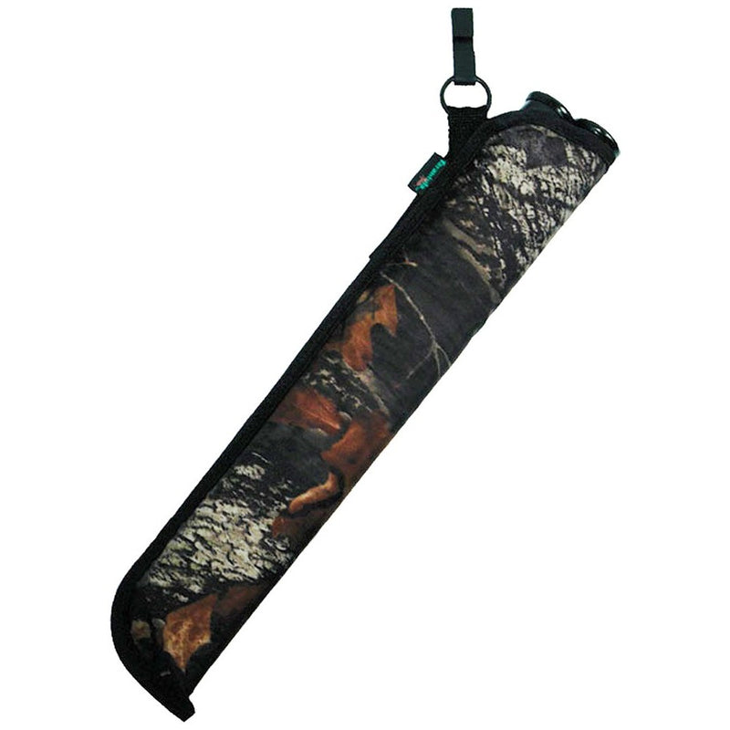 Tarantula 2 Tube Quiver (Camo)