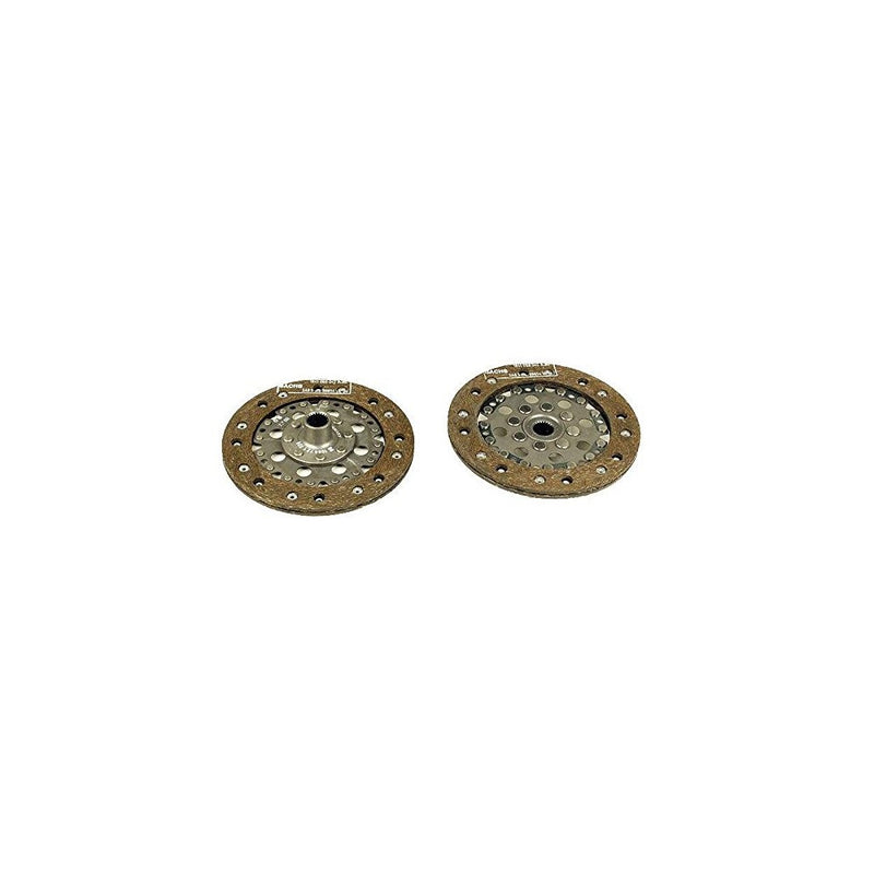 200MM RIGID CLUTCH DISC , dune buggy vw baja bug