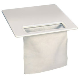 Pedal St Serger Pad and Trim Catcher