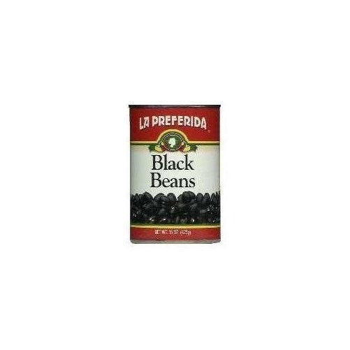 La Preferida Bean Black
