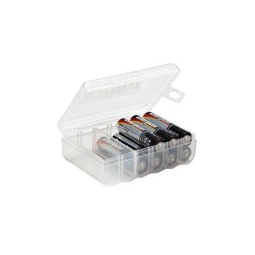 Dial AAA Battery Storage Box (B327FN)