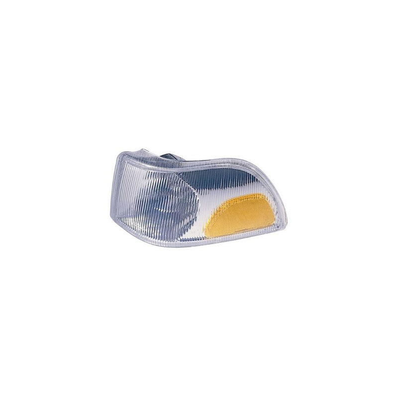 Eagle Eyes VV038-B000L Volvo Driver Side Park Side Marker Lamp