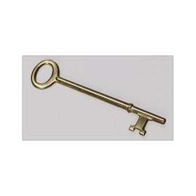 Hy-Ko Skeleton Key Pack With Notch