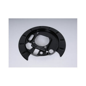 ACDelco 15158972 GM Original Equipment Rear Driver Side Brake Dust Shield
