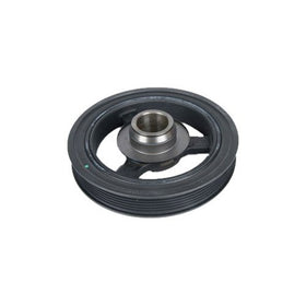 ACDelco 12571692 GM Original Equipment Crankshaft Balancer Kit with Slinger