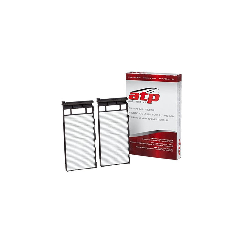 ATP CF-69 White Cabin Air Filter